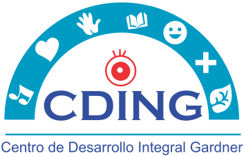 Logo CDING Centro de Desarrollo Integral Gardner